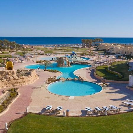 Onatti Beach Resort El Qoseir Esterno foto