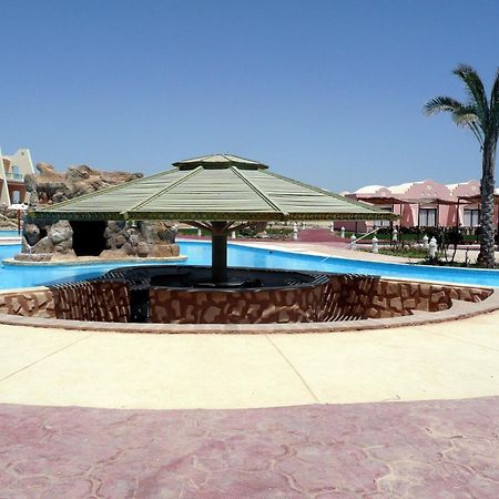 Onatti Beach Resort El Qoseir Esterno foto