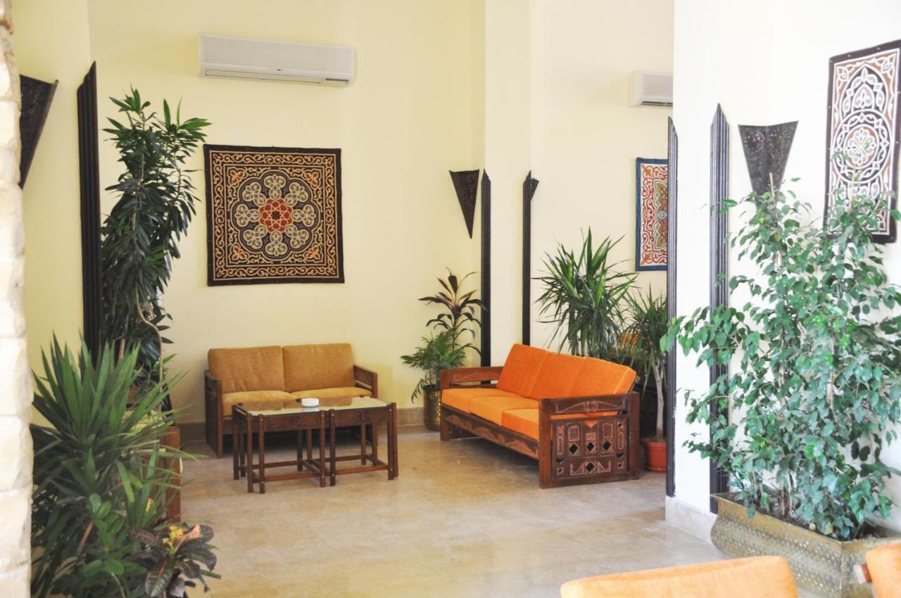 Onatti Beach Resort El Qoseir Esterno foto