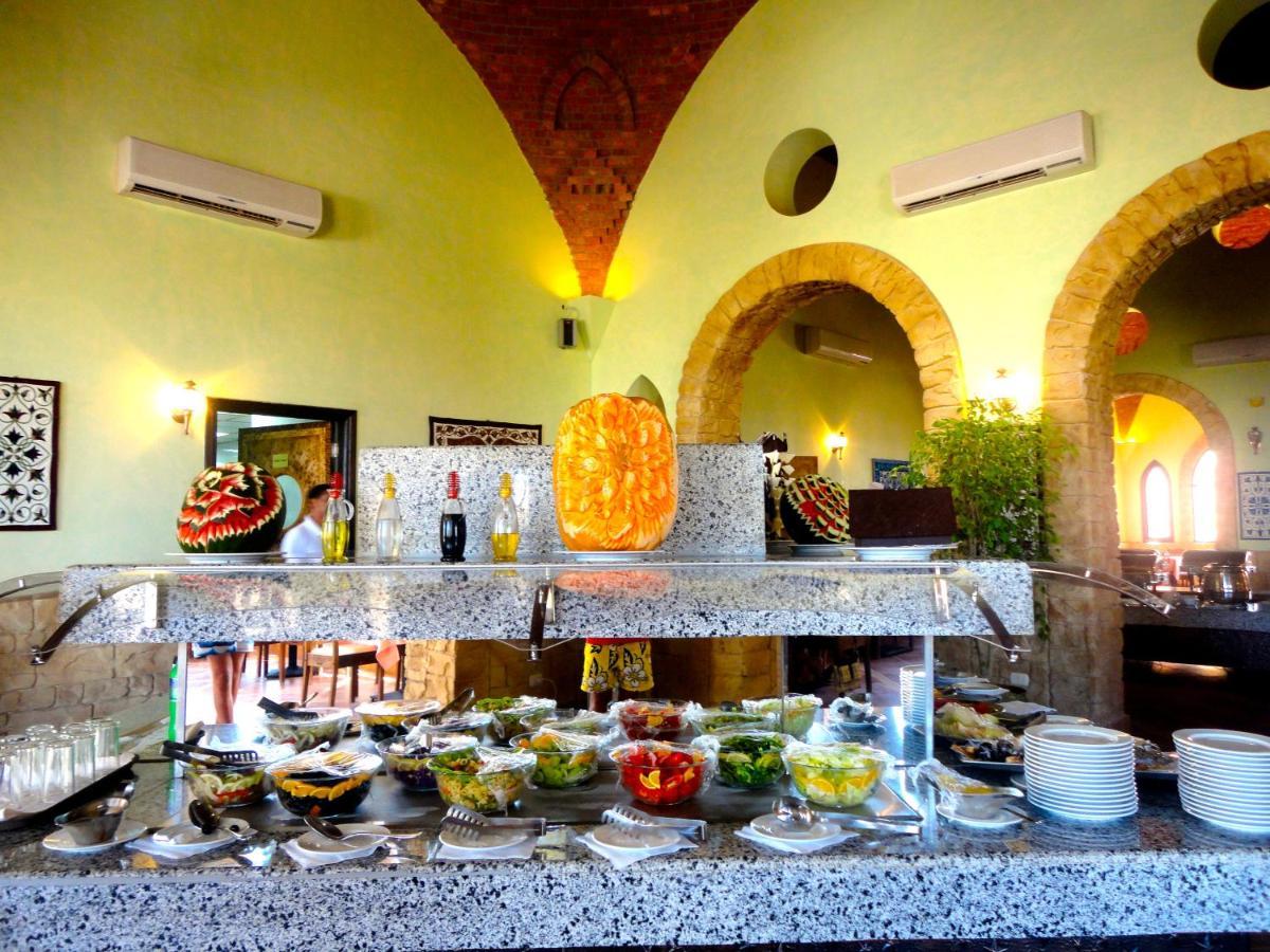 Onatti Beach Resort El Qoseir Esterno foto