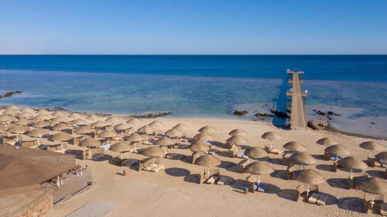 Onatti Beach Resort El Qoseir Esterno foto