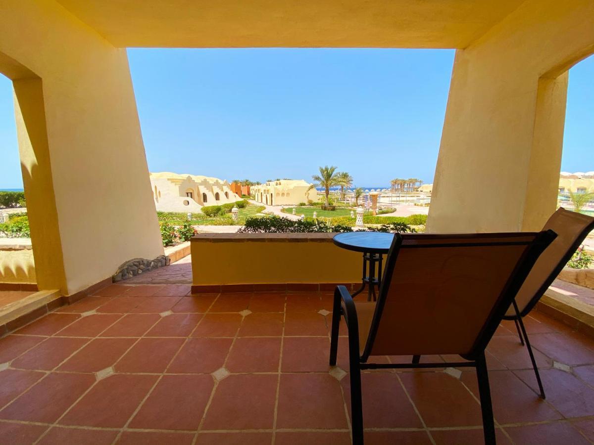 Onatti Beach Resort El Qoseir Esterno foto