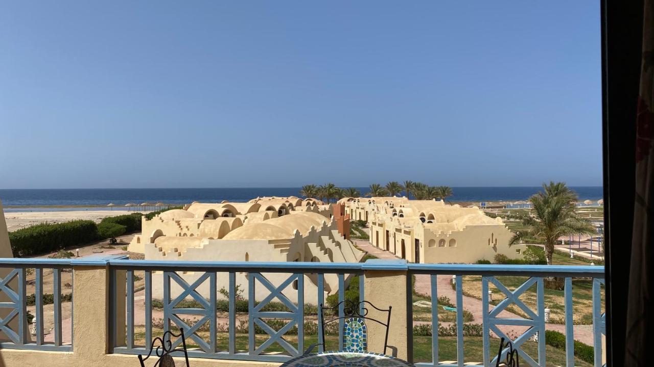 Onatti Beach Resort El Qoseir Esterno foto