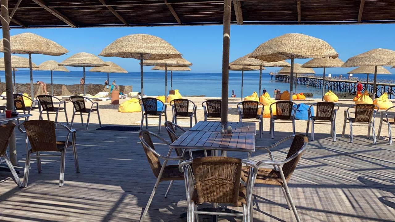 Onatti Beach Resort El Qoseir Esterno foto