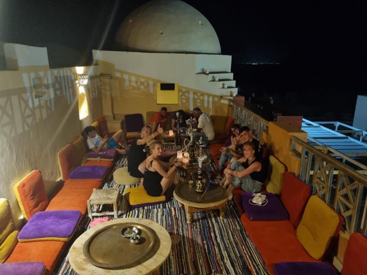Onatti Beach Resort El Qoseir Esterno foto