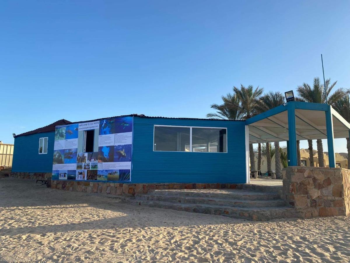 Onatti Beach Resort El Qoseir Esterno foto