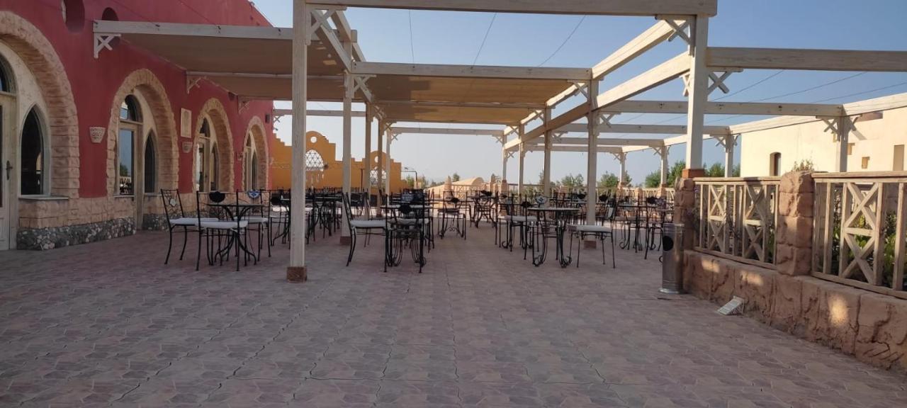 Onatti Beach Resort El Qoseir Esterno foto