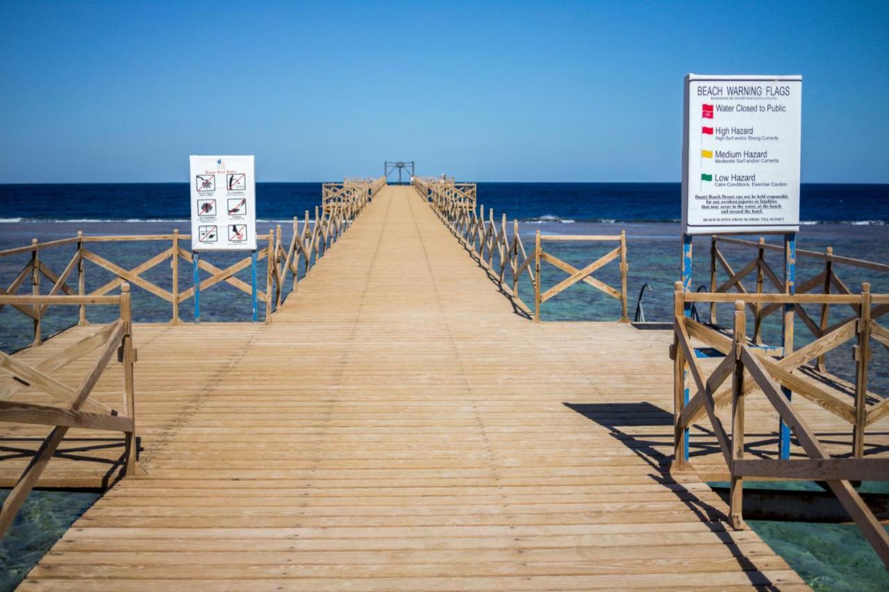Onatti Beach Resort El Qoseir Esterno foto