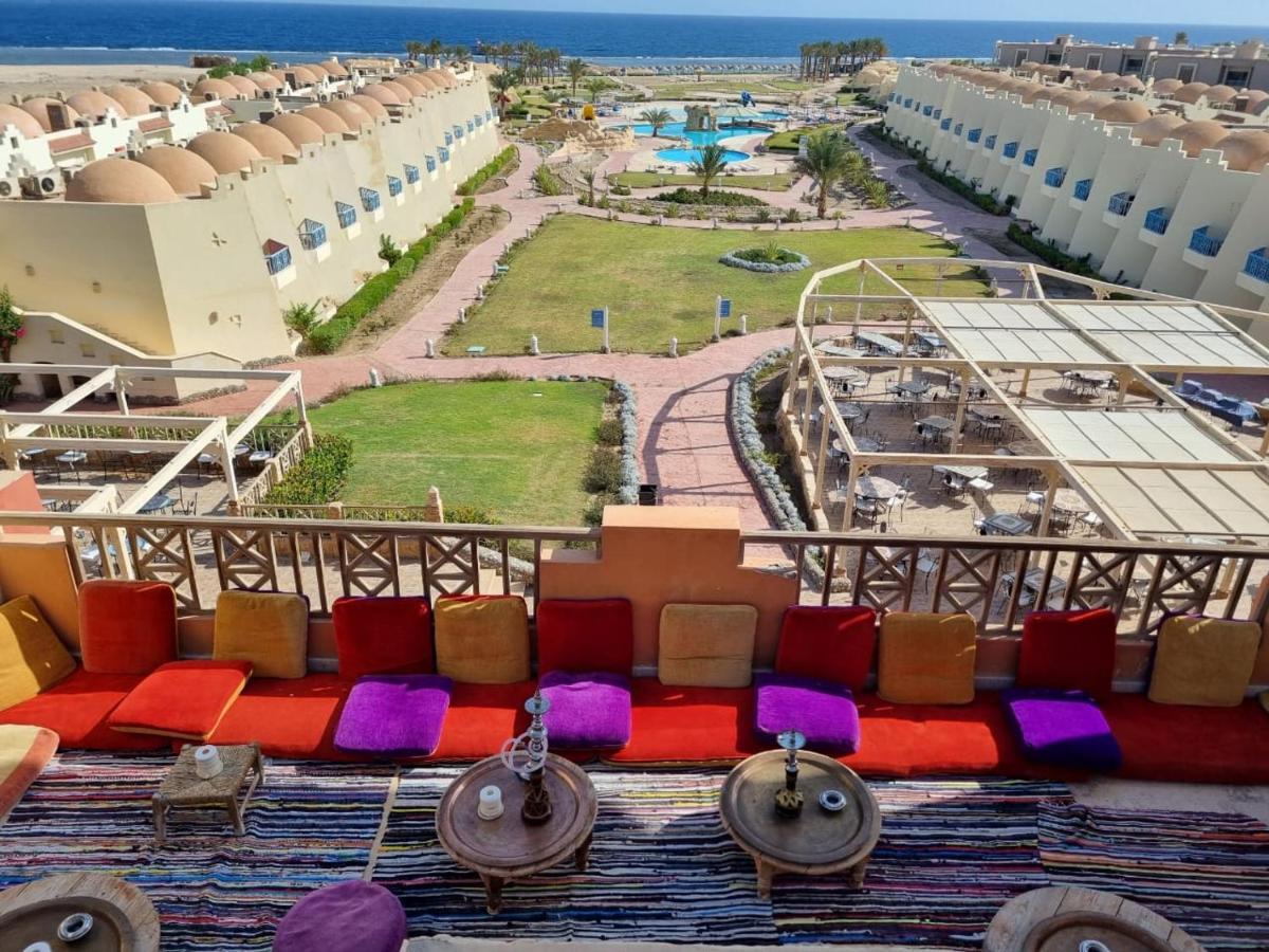 Onatti Beach Resort El Qoseir Esterno foto