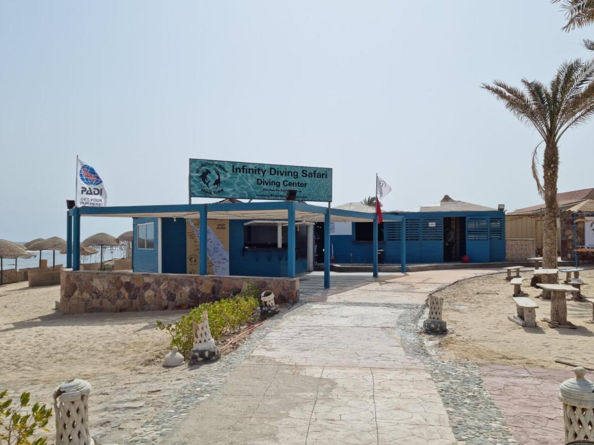 Onatti Beach Resort El Qoseir Esterno foto