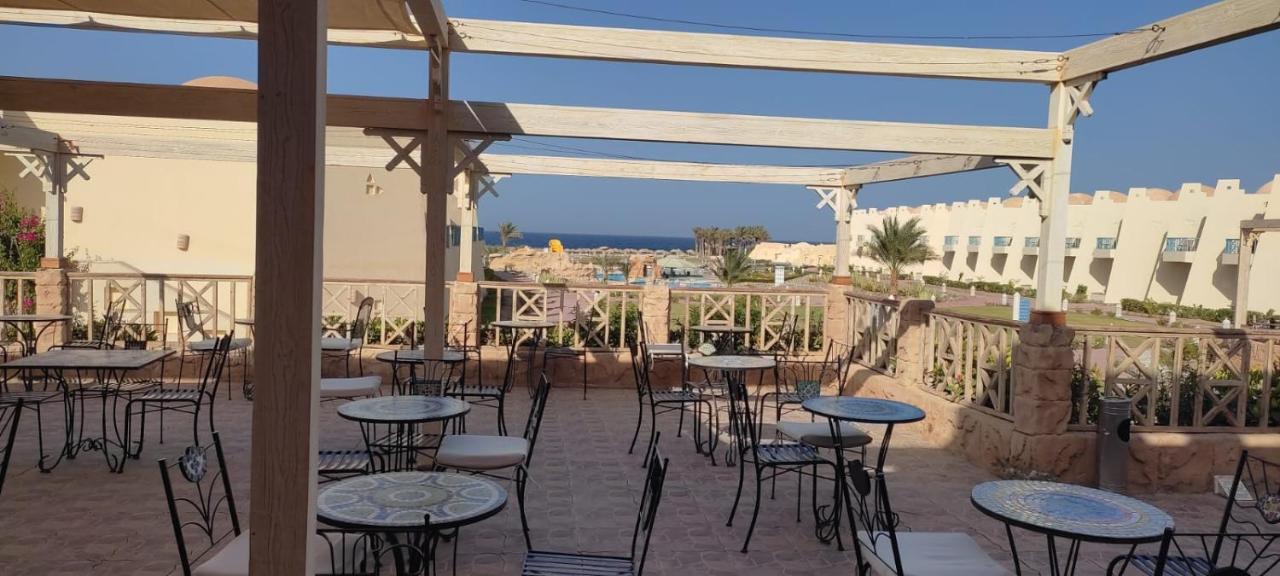 Onatti Beach Resort El Qoseir Esterno foto