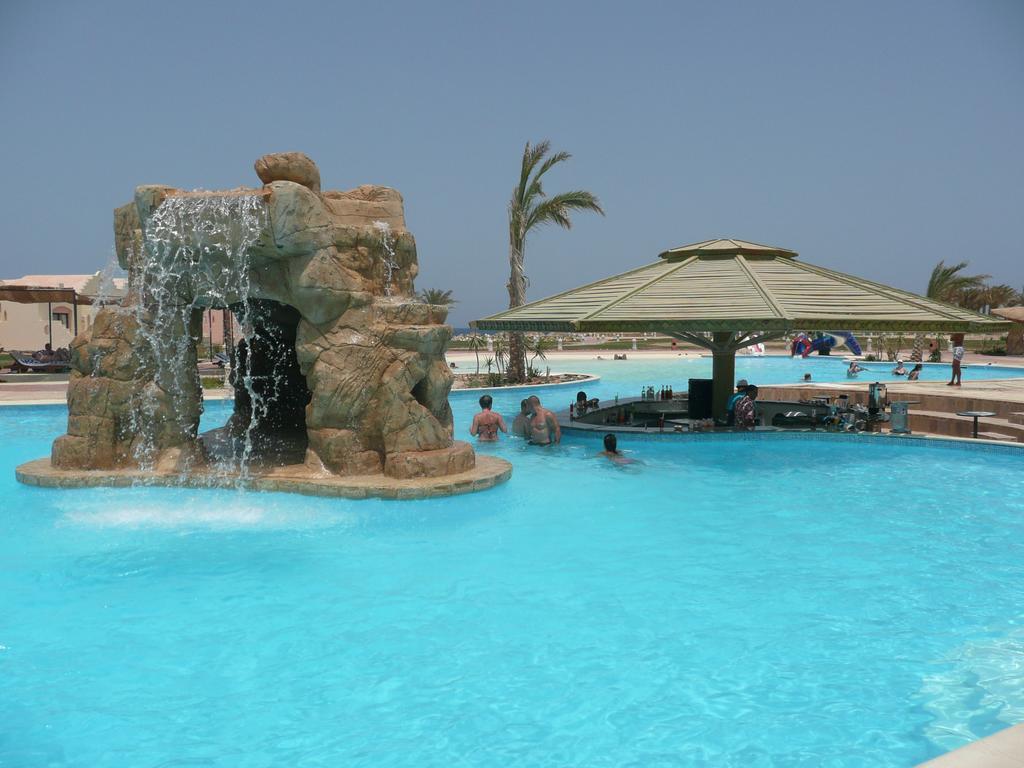 Onatti Beach Resort El Qoseir Esterno foto