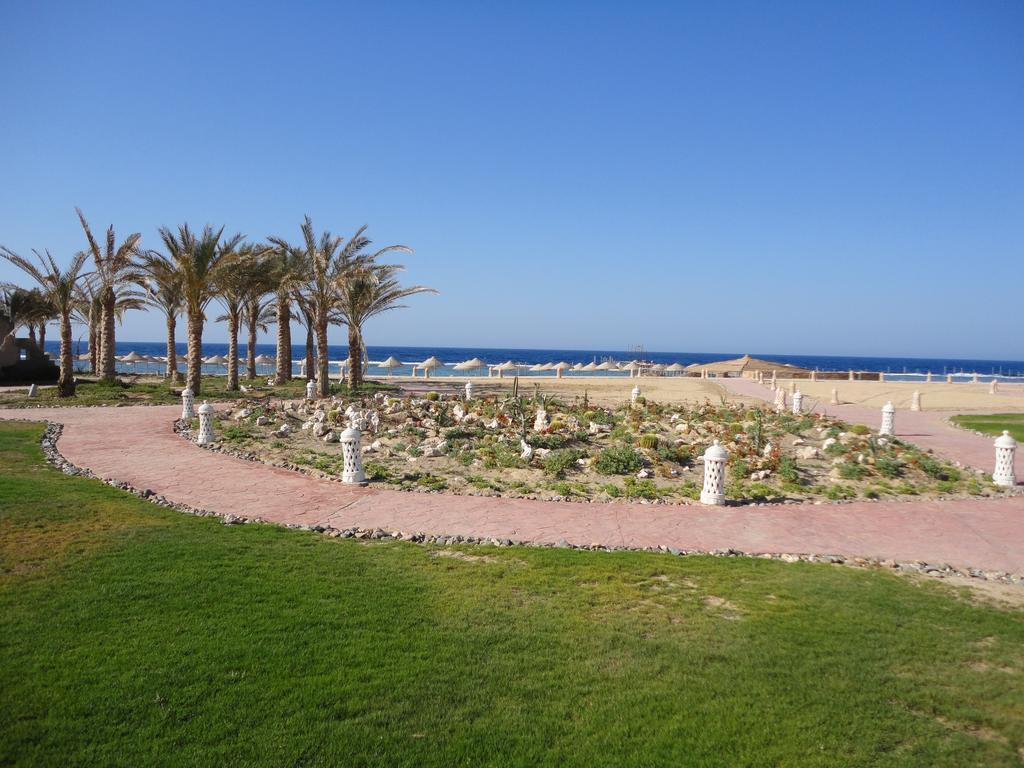 Onatti Beach Resort El Qoseir Esterno foto