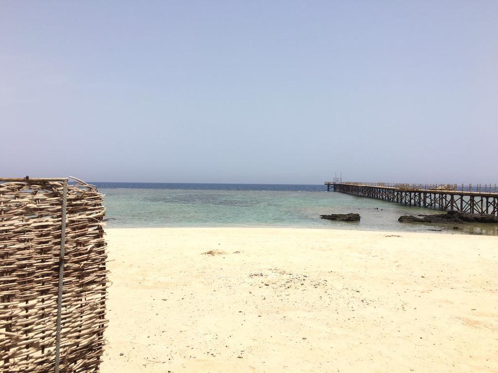 Onatti Beach Resort El Qoseir Esterno foto