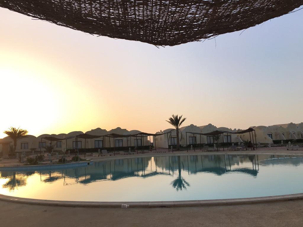 Onatti Beach Resort El Qoseir Esterno foto