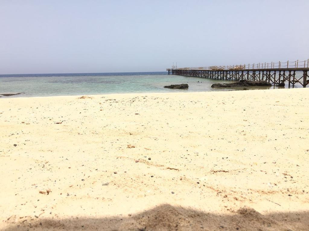 Onatti Beach Resort El Qoseir Esterno foto